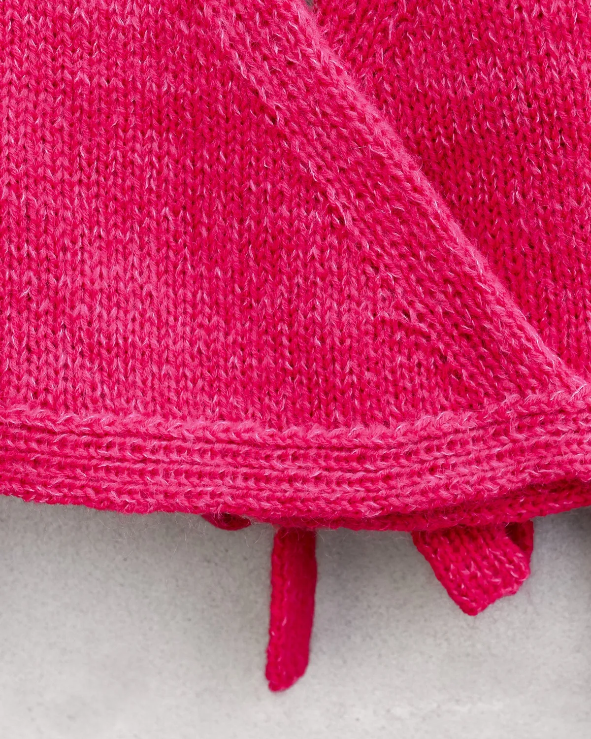 Knitting for Olive Ballerina Wrap Strickanleitung Wickeljacke