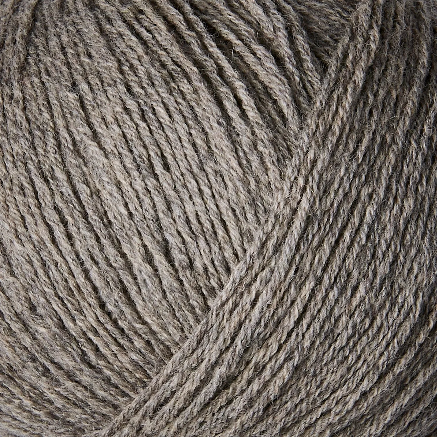 Knitting for Olive Merino Wolle dusty moose 50g