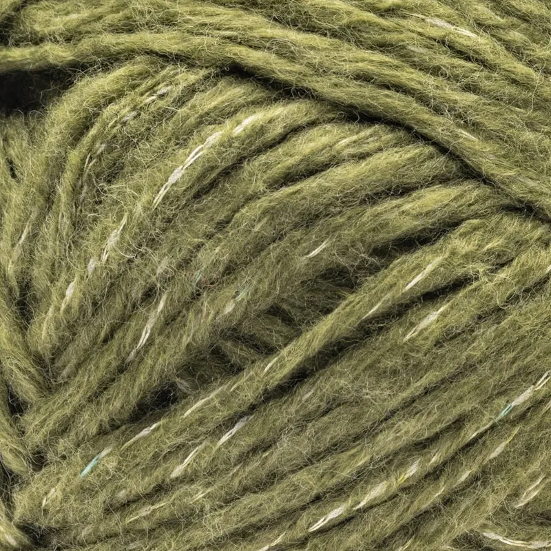 Bernat Super Fluffee Wolle 280g Coral super bulky Flauschgarn