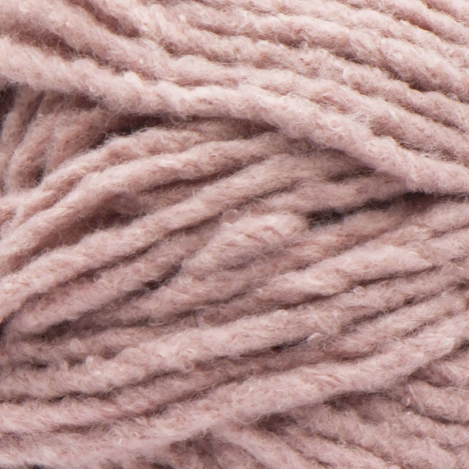 Bernat Forever Fleece Garn flauschig gebürstet