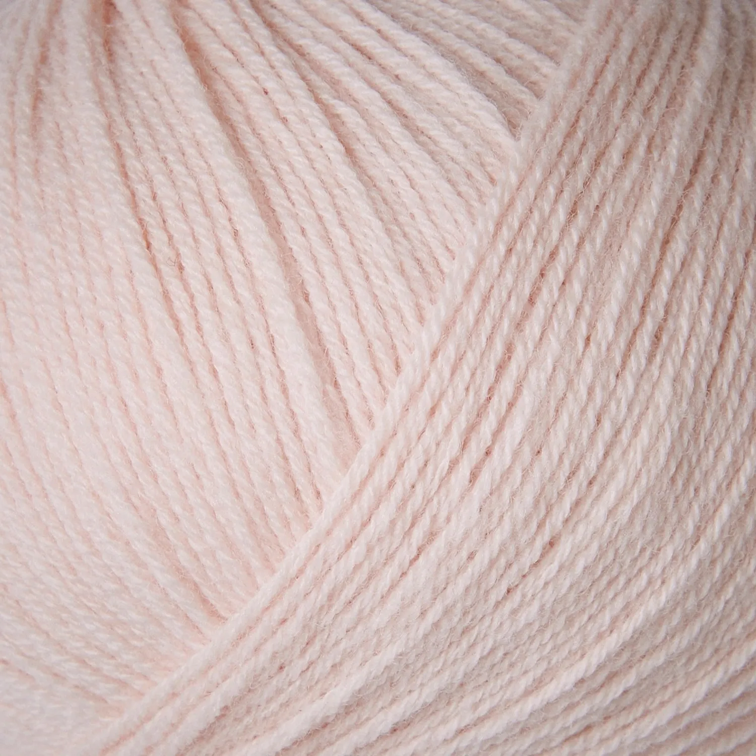 Knitting for Olive Merino Wolle Ballerina hellrosa
