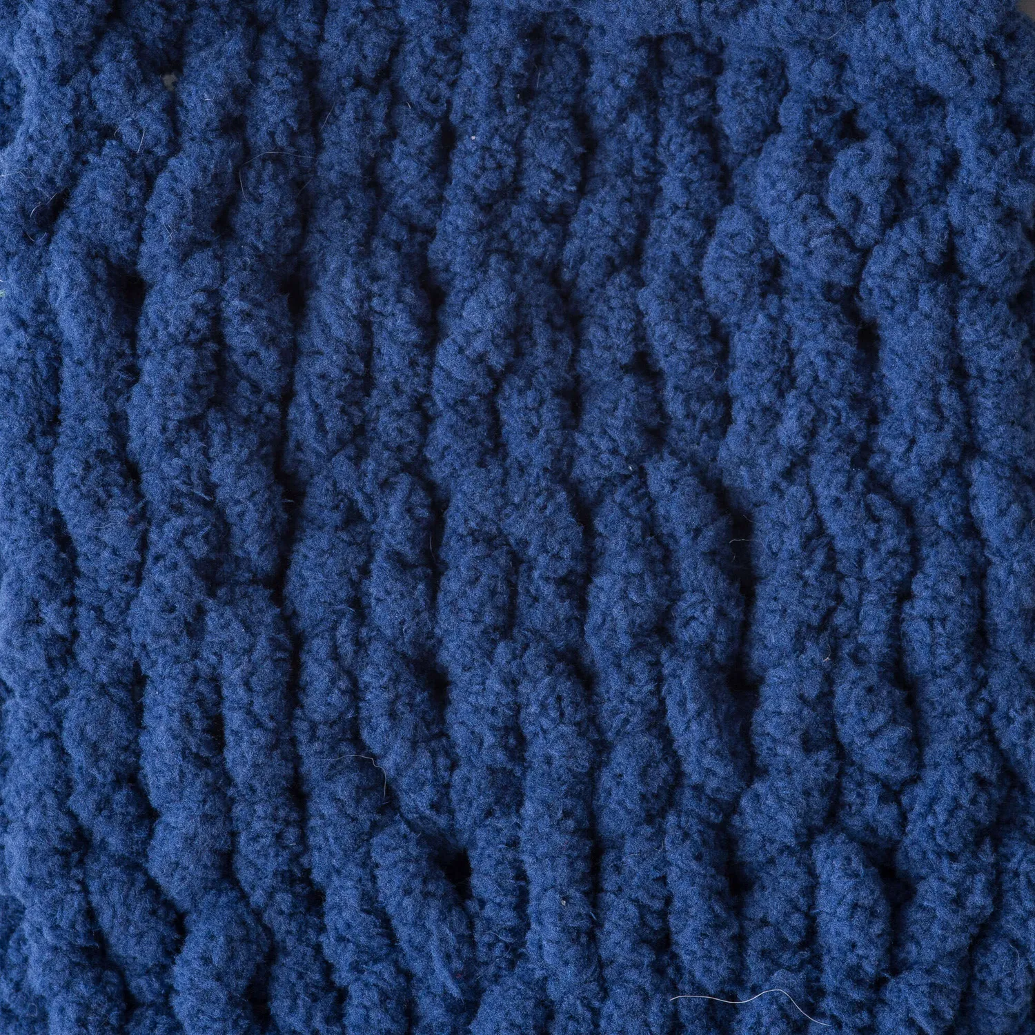 Bernat Blanket Wolle 150g Chenillegarn für Deko