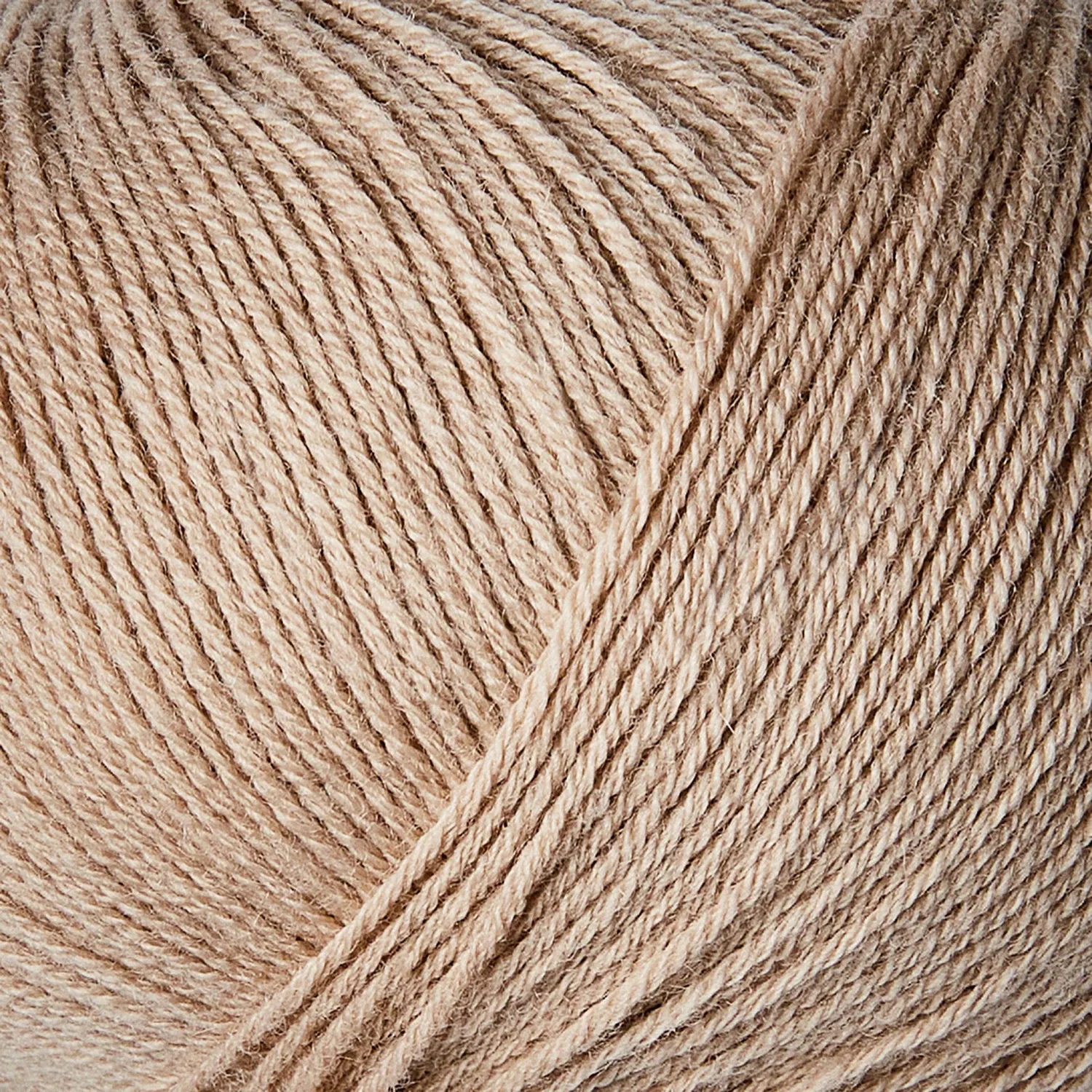 Knitting for Olive Merino Wolle Mushroom Rose beige