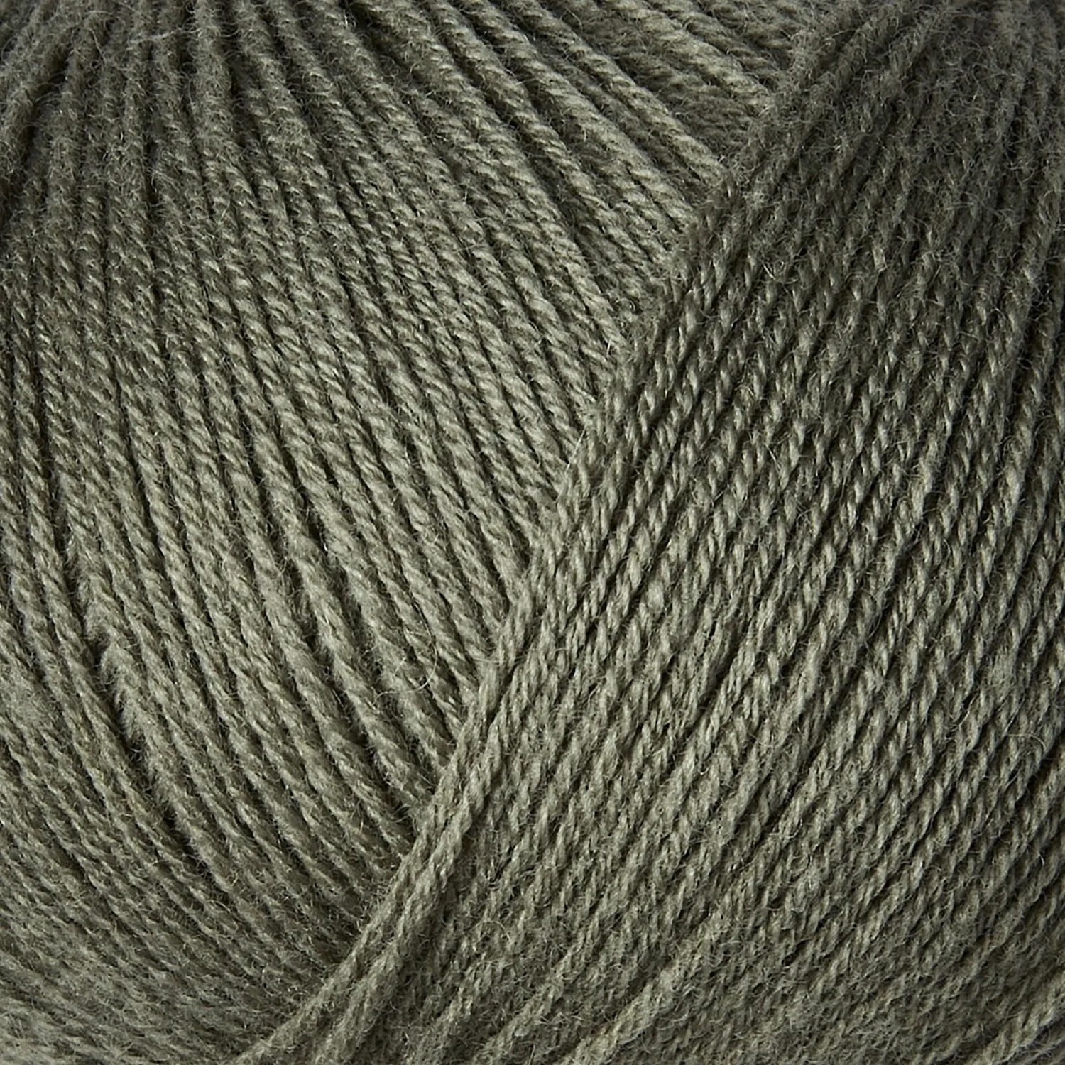 Knitting for Olive Merino Dusty Sea Green Wolle 50g