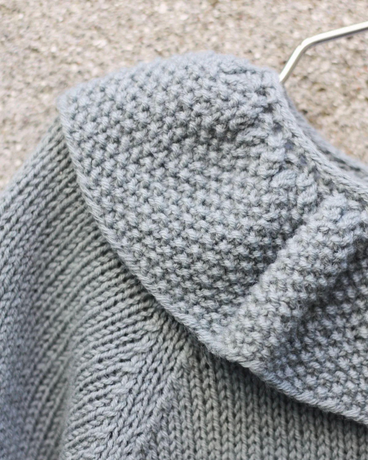 Knitting for Olive Pearl Romper Anleitung Deutsch 1-24 Monate