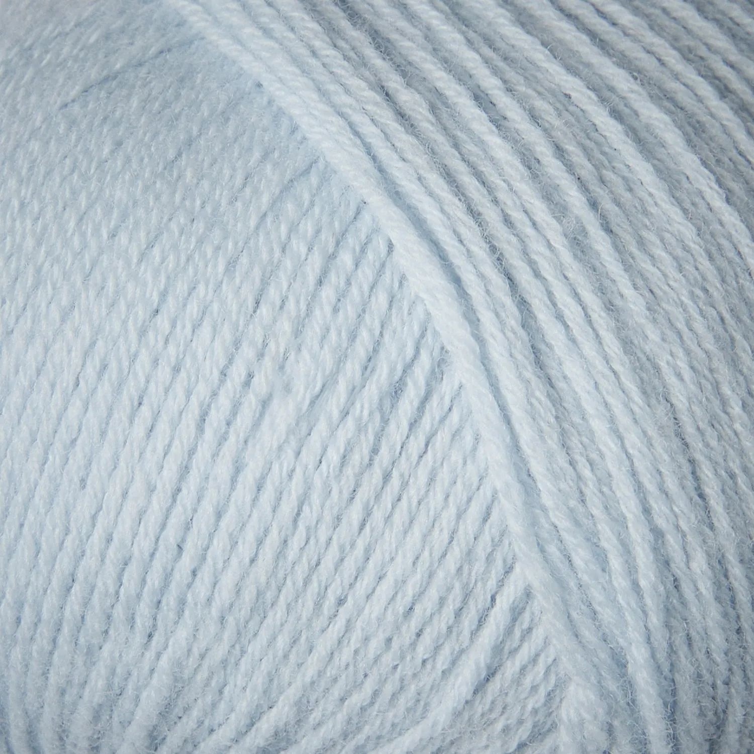 Knitting for Olive Merino Wolle Ice Blue 50g