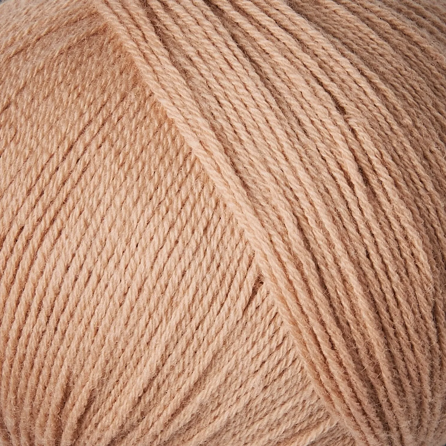 Knitting for Olive Merino Wolle Camel Rose mulesingfrei