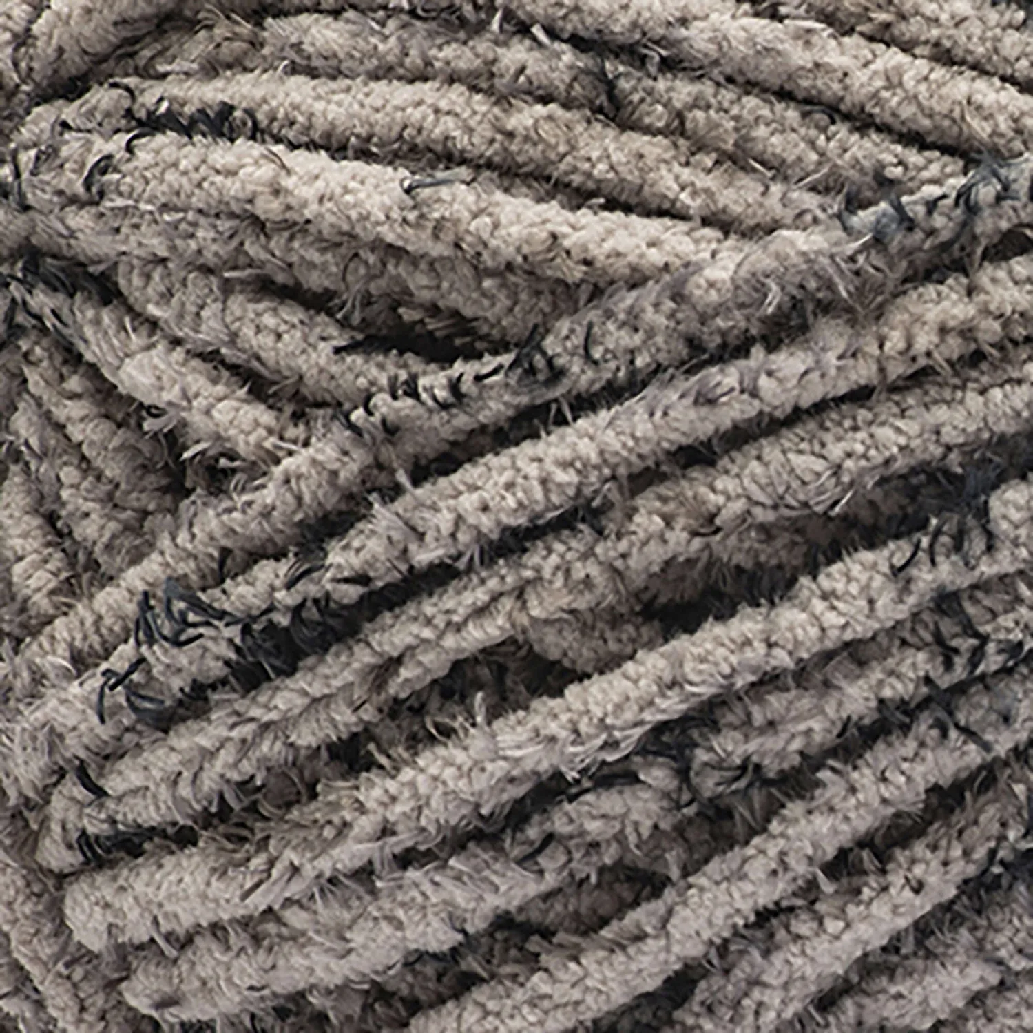 Bernat Blanket Tweeds Chenillegarn 300g Super Bulky