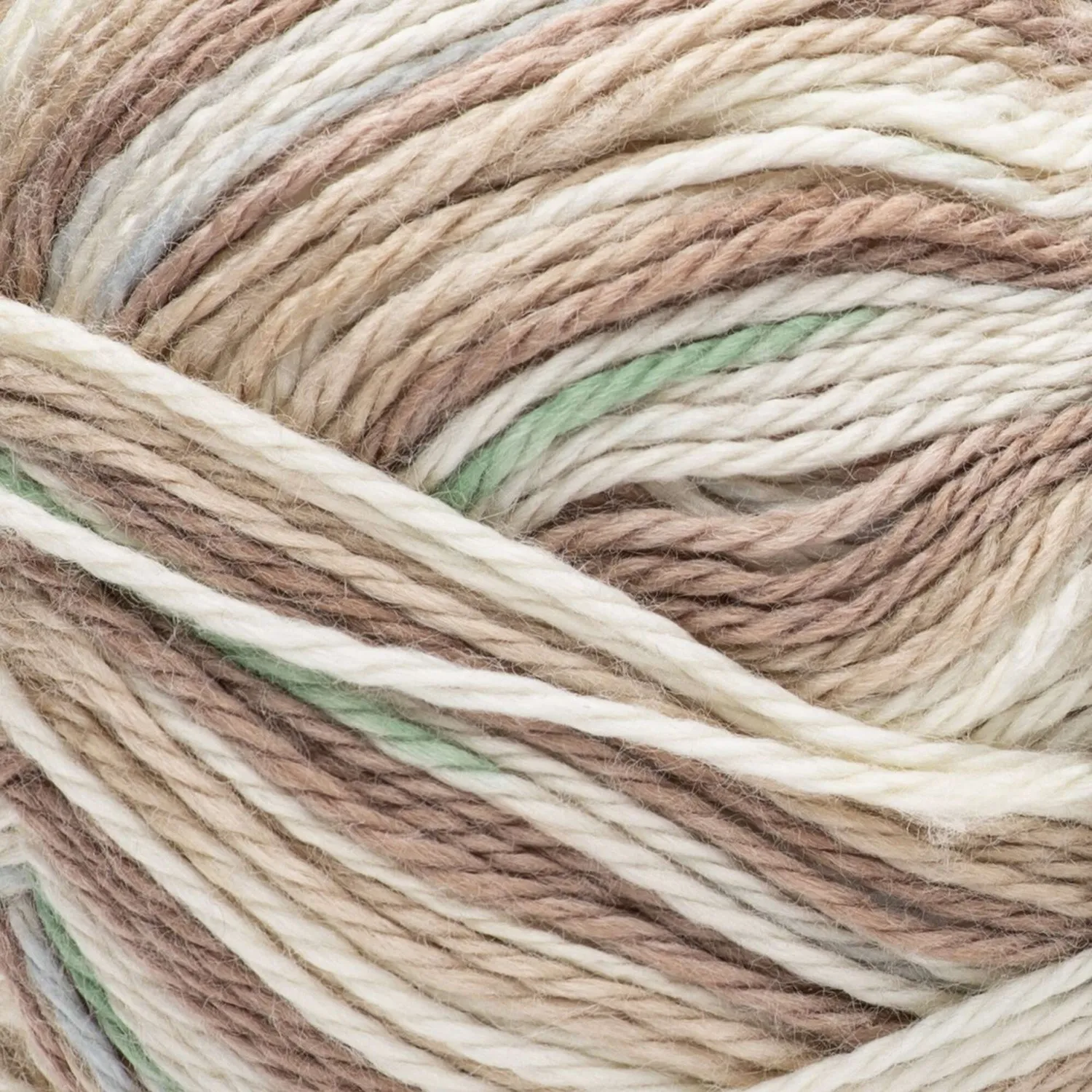 Bernat Softee Baby Jacquards Babywolle Selbstmusternd