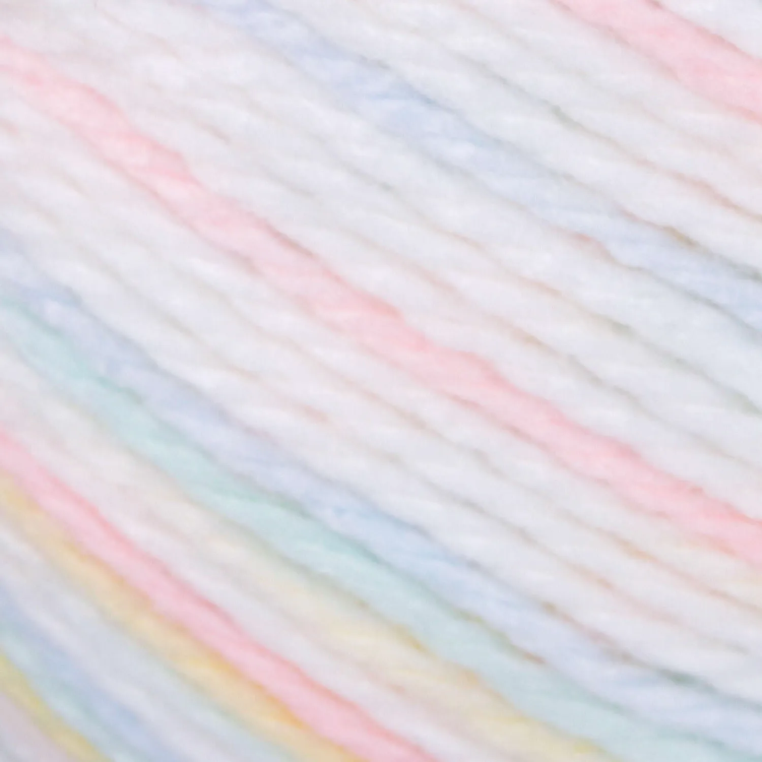 Bernat Softee Baby Variegates Babywolle zarte Ombréfarben