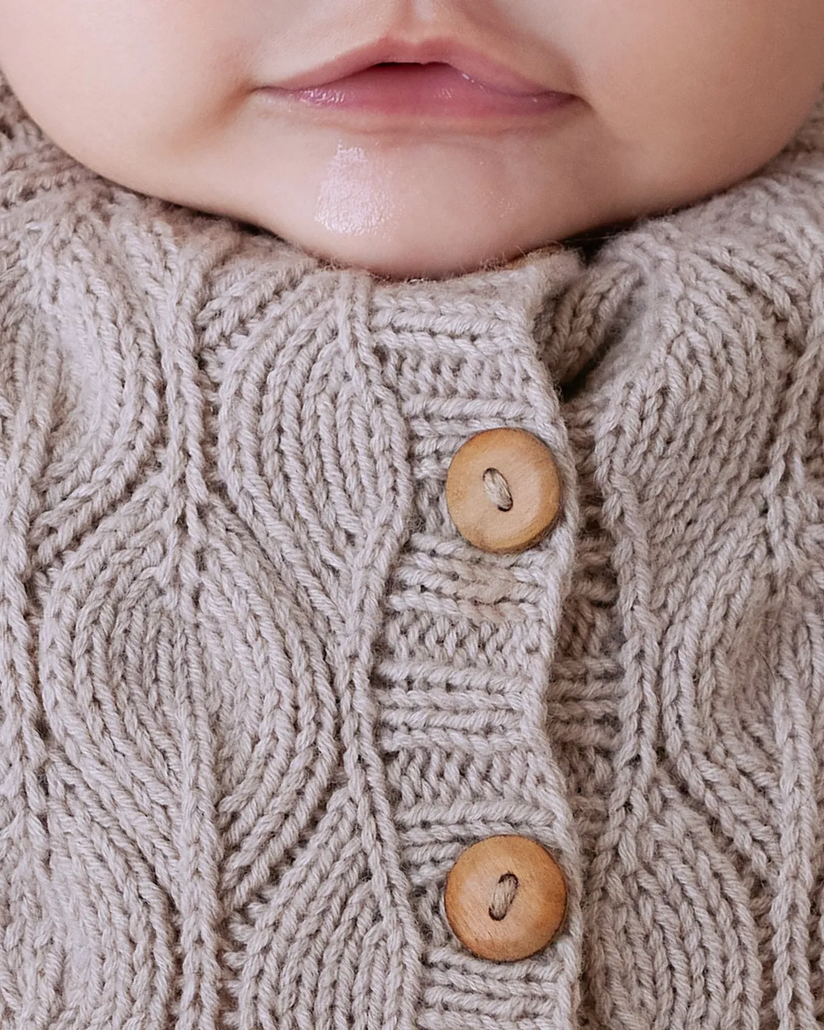 Knitting for Olive Olive Cardigan Strickanleitung Kinder 9 Mon-10 J