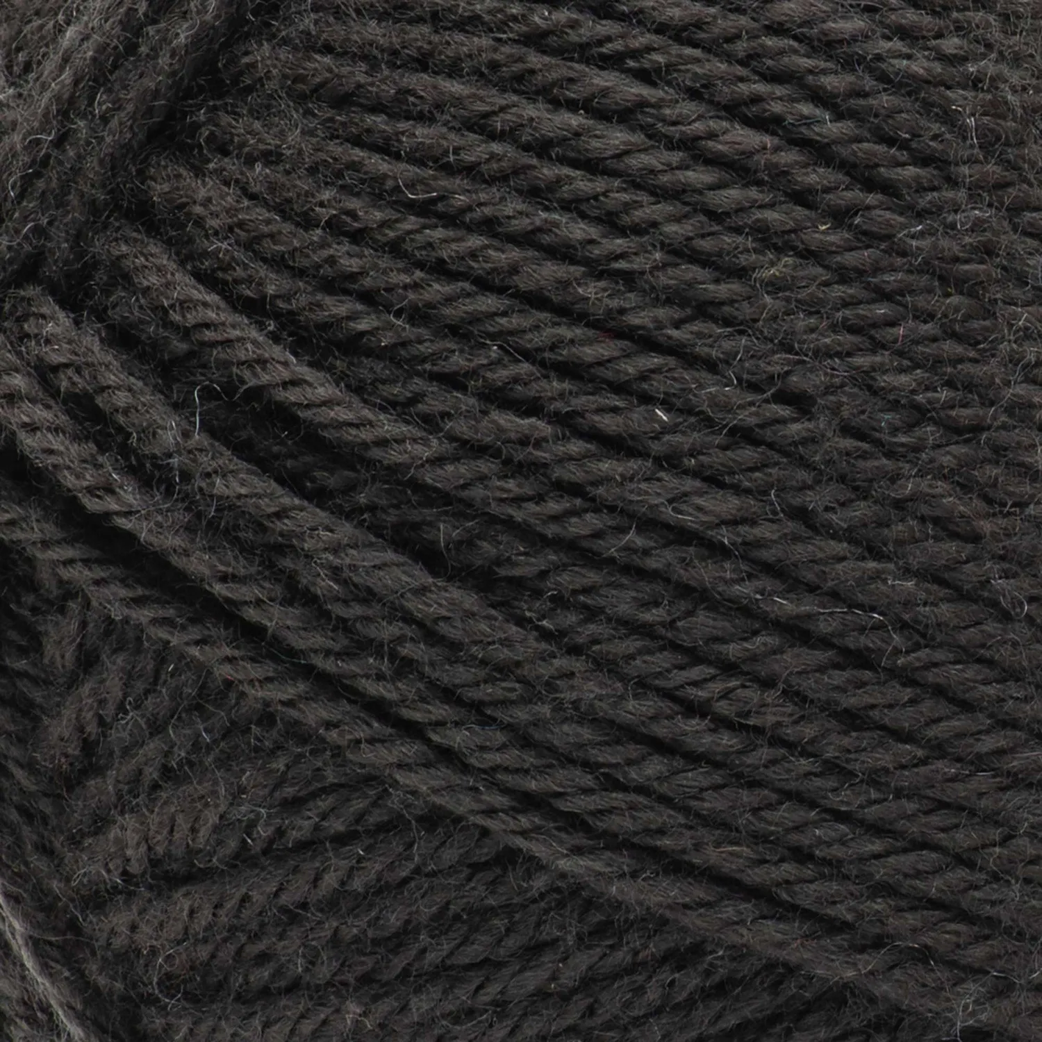 Bernat Fabwoolous Wolle Acryl Wollmix uni