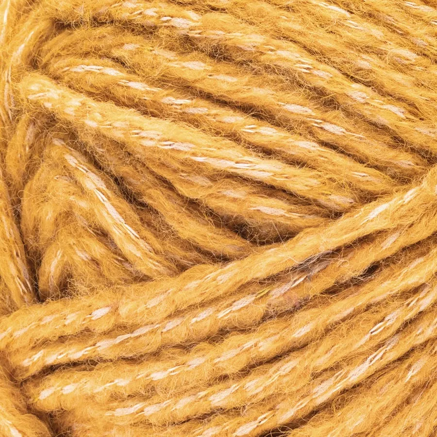 Bernat Super Fluffee Wolle 280g Coral super bulky Flauschgarn