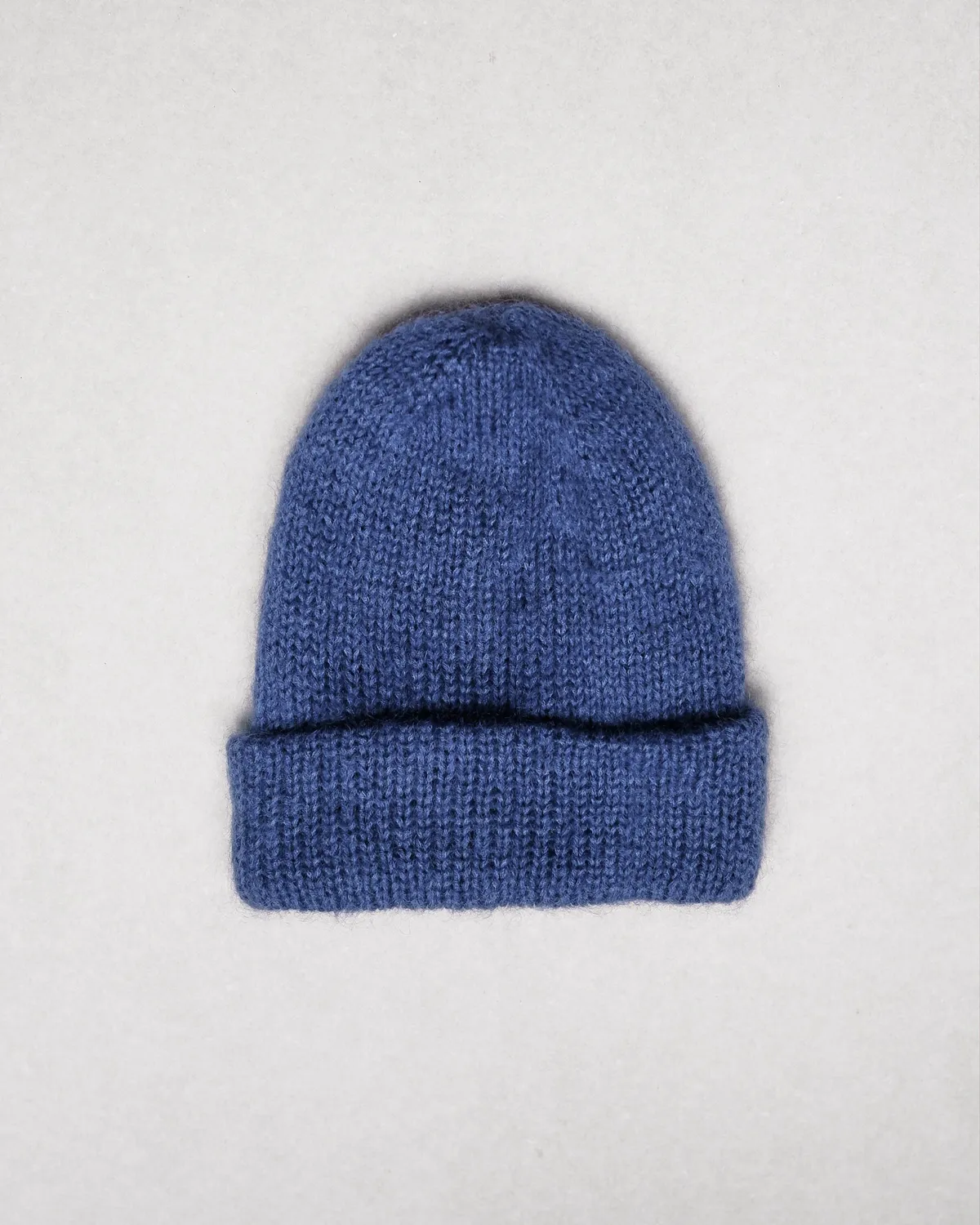 Knitting for Olive December Beanie Strickanleitung Mütze deutsch