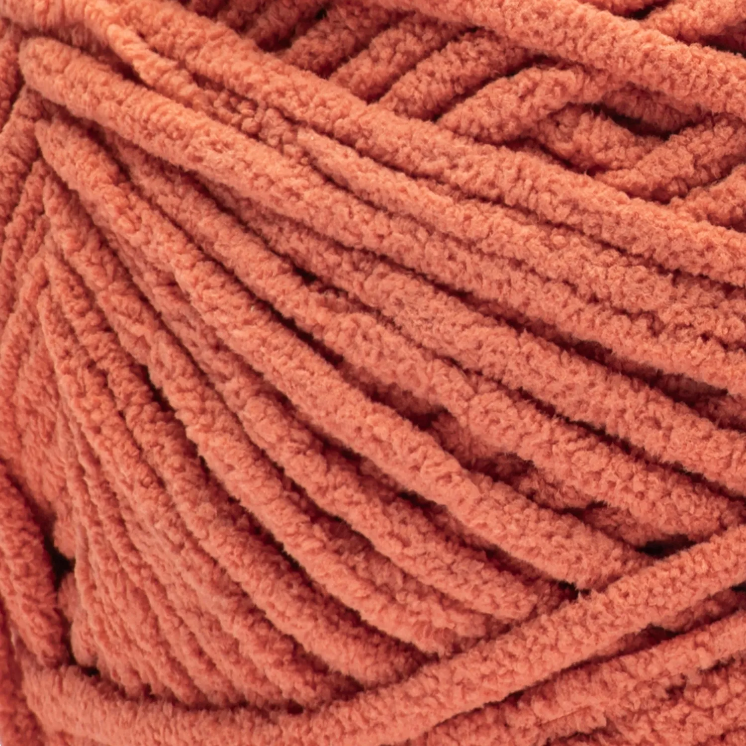 Bernat Blanket Wolle 600g XXL-Knäuel waschbar