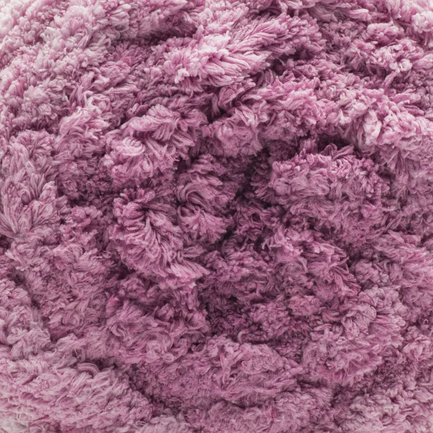 Bernat Blanket Extra Thick Garn 600g Farbverlauf
