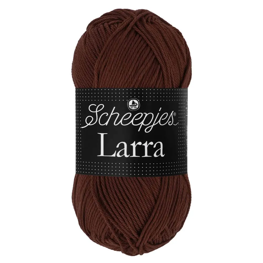 Scheepjes Larra 7441 Acrylgarn 1x50g Uni