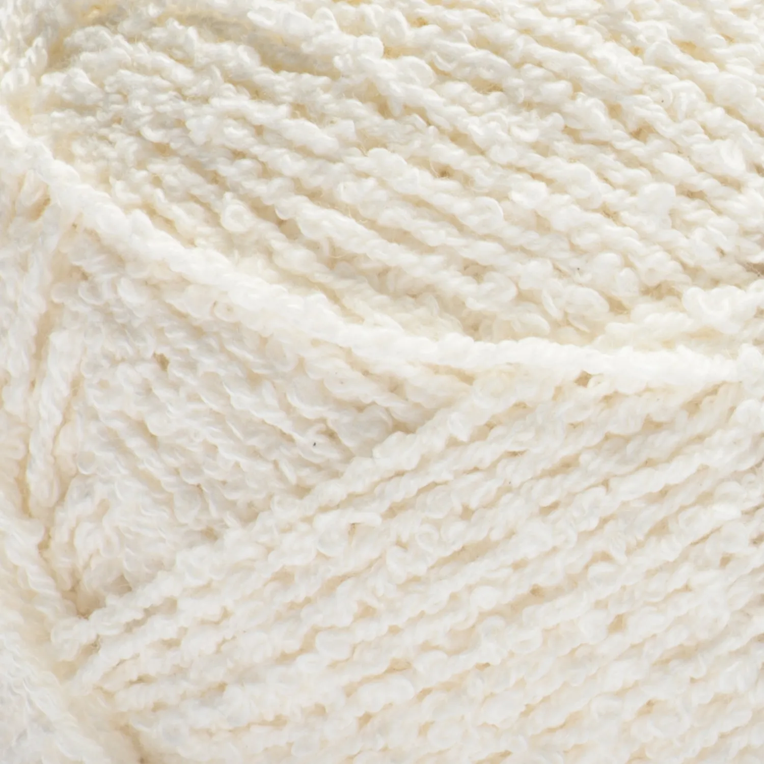 Bernat Cotton Terry Garn 120g Baumwolle