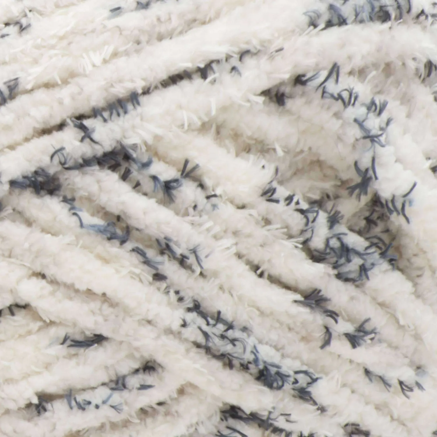 Bernat Blanket Tweeds Chenillegarn 300g Super Bulky
