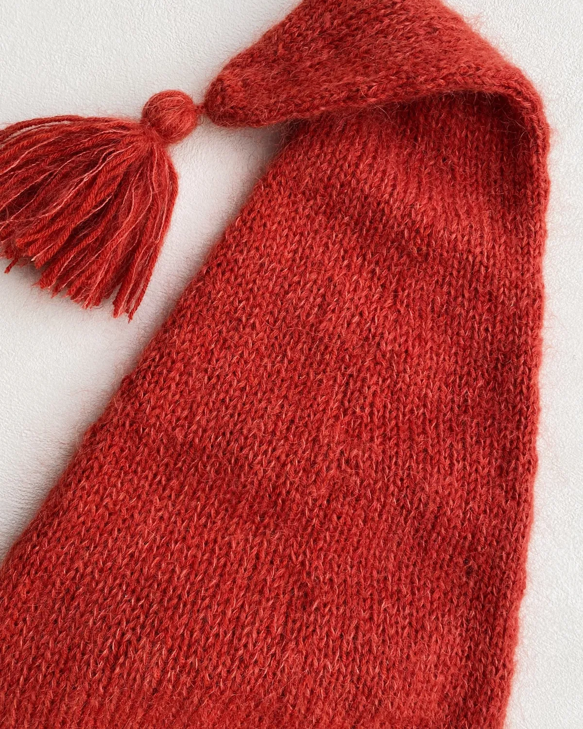 Knitting for Olive Olives Christmas Hat Strickanleitung Mütze