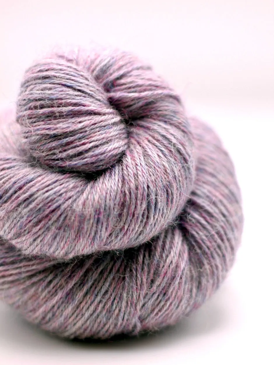 John Arbon Positivity Spiral Cowl Häkelkit Moby Dick Seafarer