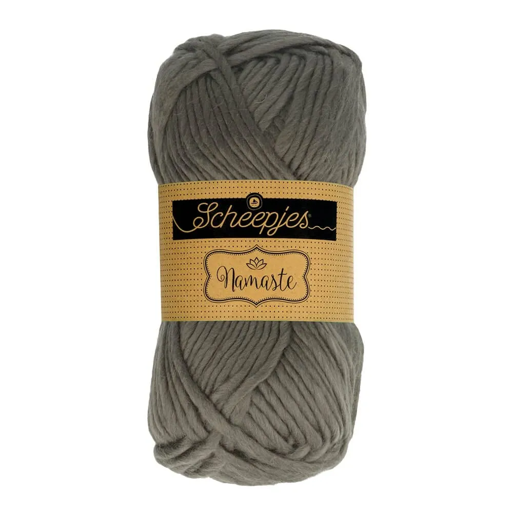 Scheepjes Namaste 621 Happy Baby Wolle 1x100g Wolle-Acryl