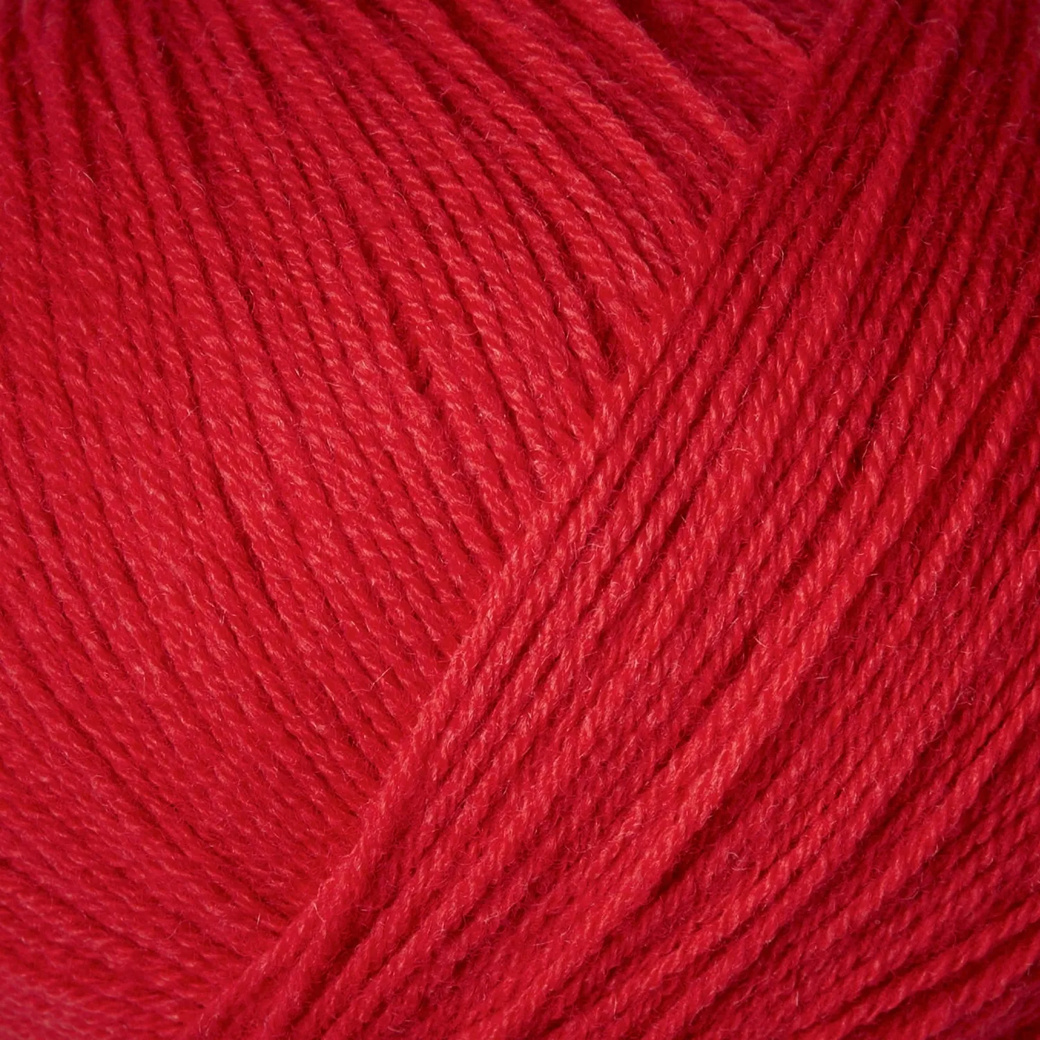 Knitting for Olive Merino Wolle Red Currant kühlrot