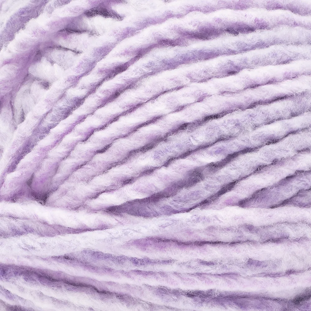Bernat Forever Fleece Mist-Ical Flauschwolle 280g