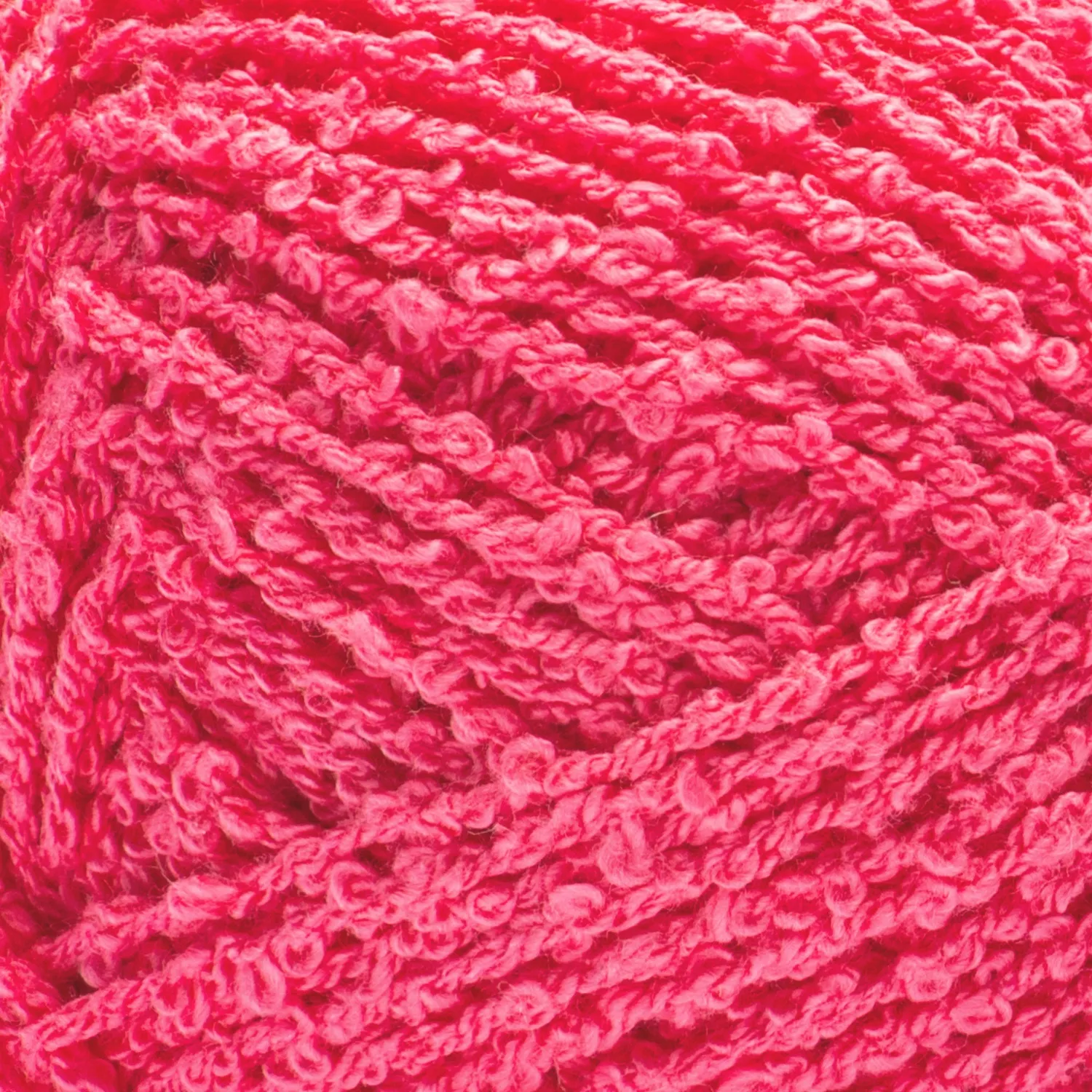 Bernat Cotton Terry Garn 120g Baumwolle