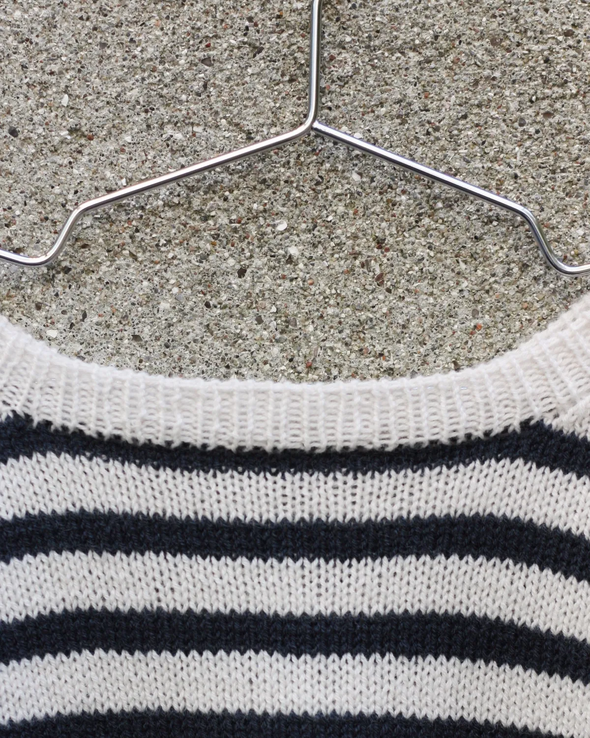 Knitting for Olive Nordby Pullover Strickanleitung Baby Kinder