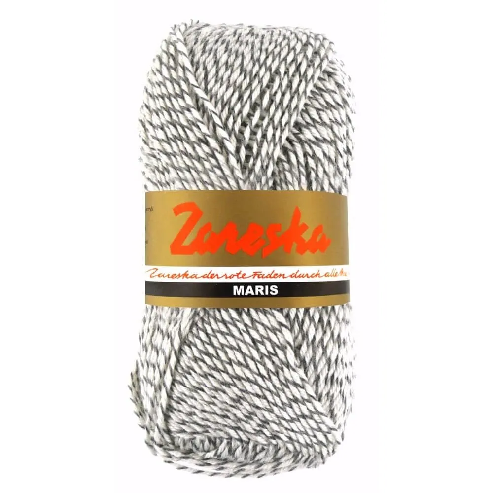 Scheepjes Maris 9974 Garn 50g Beige Ecru
