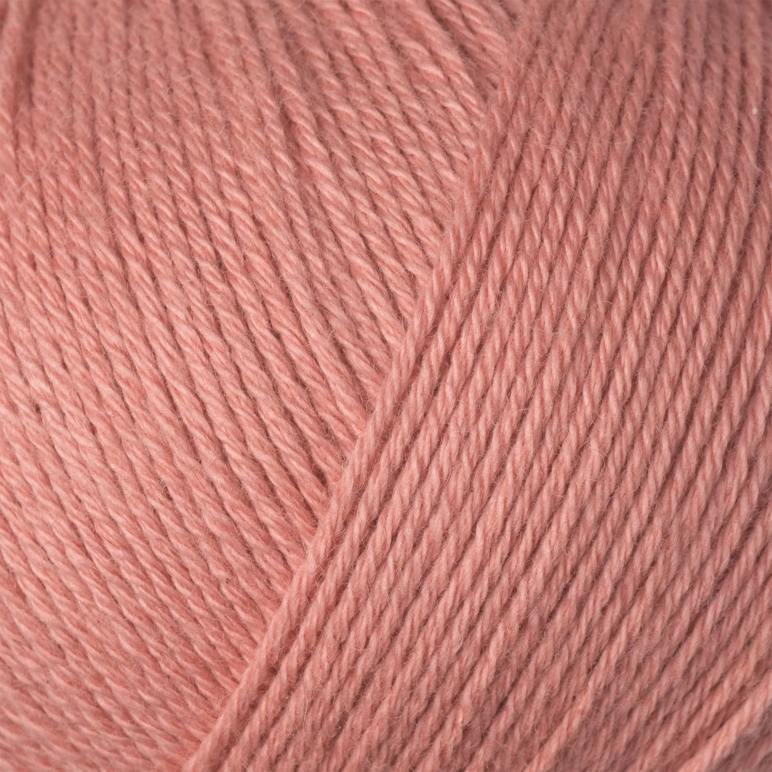 Knitting for Olive Cotton Merino Rhubarb Rose Sommergarn