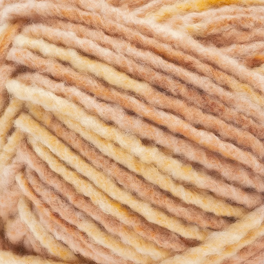 Bernat Forever Fleece Mist-Ical Flauschwolle 280g