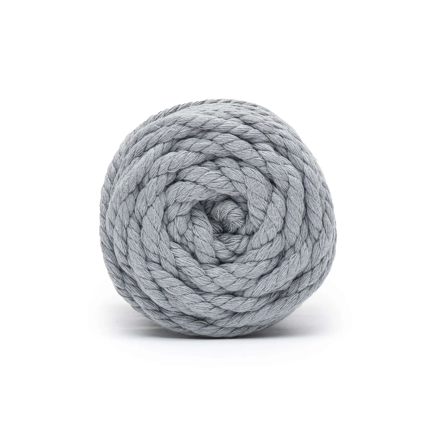 Bernat Macrame Makrameegarn Baumwollkordel Recycling