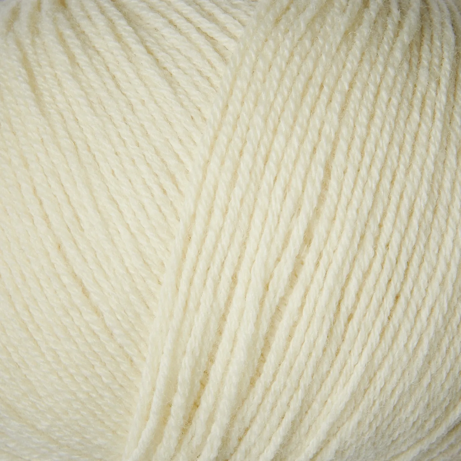 Knitting for Olive Merino Wolle Elderflower 50g hellgelb