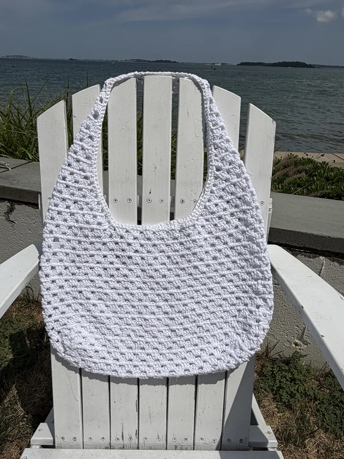 Bernat Handicrafter Cotton Baumwollgarn 400g Küchengarn waschbar