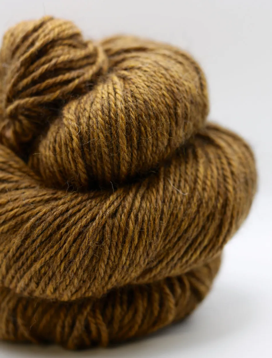John Arbon Loue Cardigan Strickkit Gerste Größe 1-2