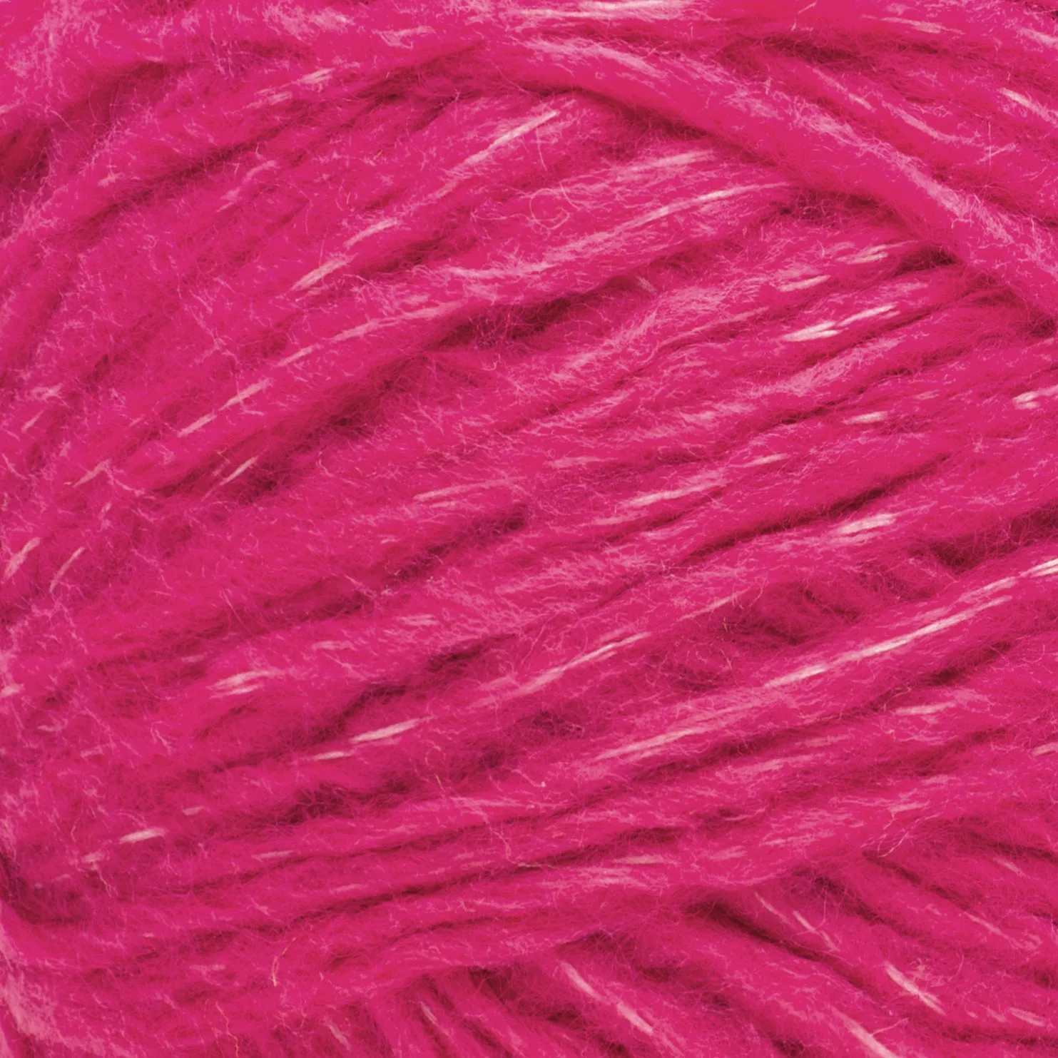 Bernat Fluffee Flauschgarn 280g Federleicht Flauschig