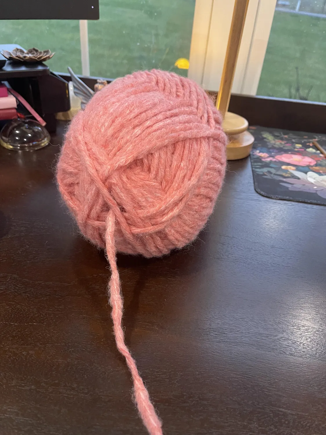 Bernat Fluffee Flauschgarn 280g Federleicht Flauschig