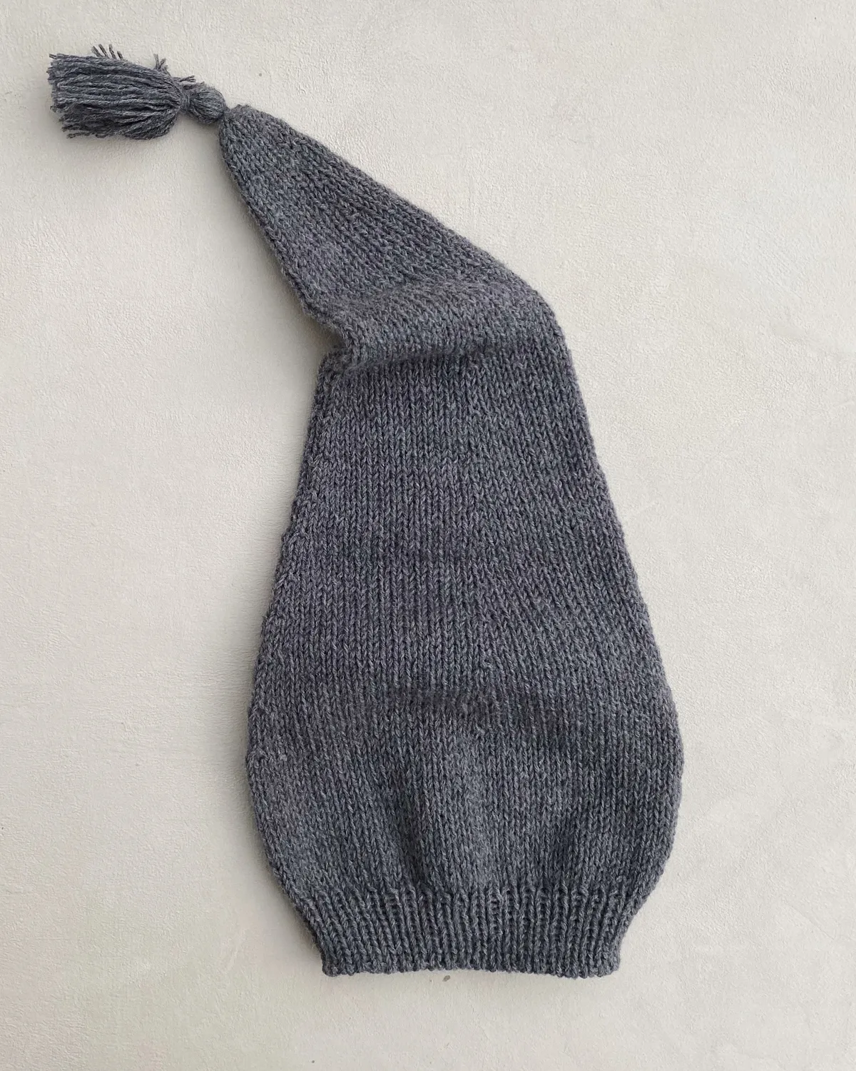 Knitting for Olive Olives Christmas Hat Strickanleitung Mütze