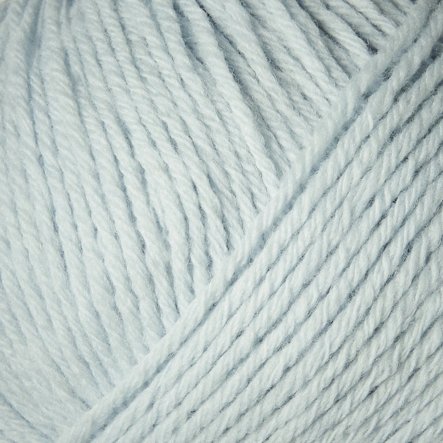 Knitting for Olive Heavy Merino Wolle Ice Blue Hellblau