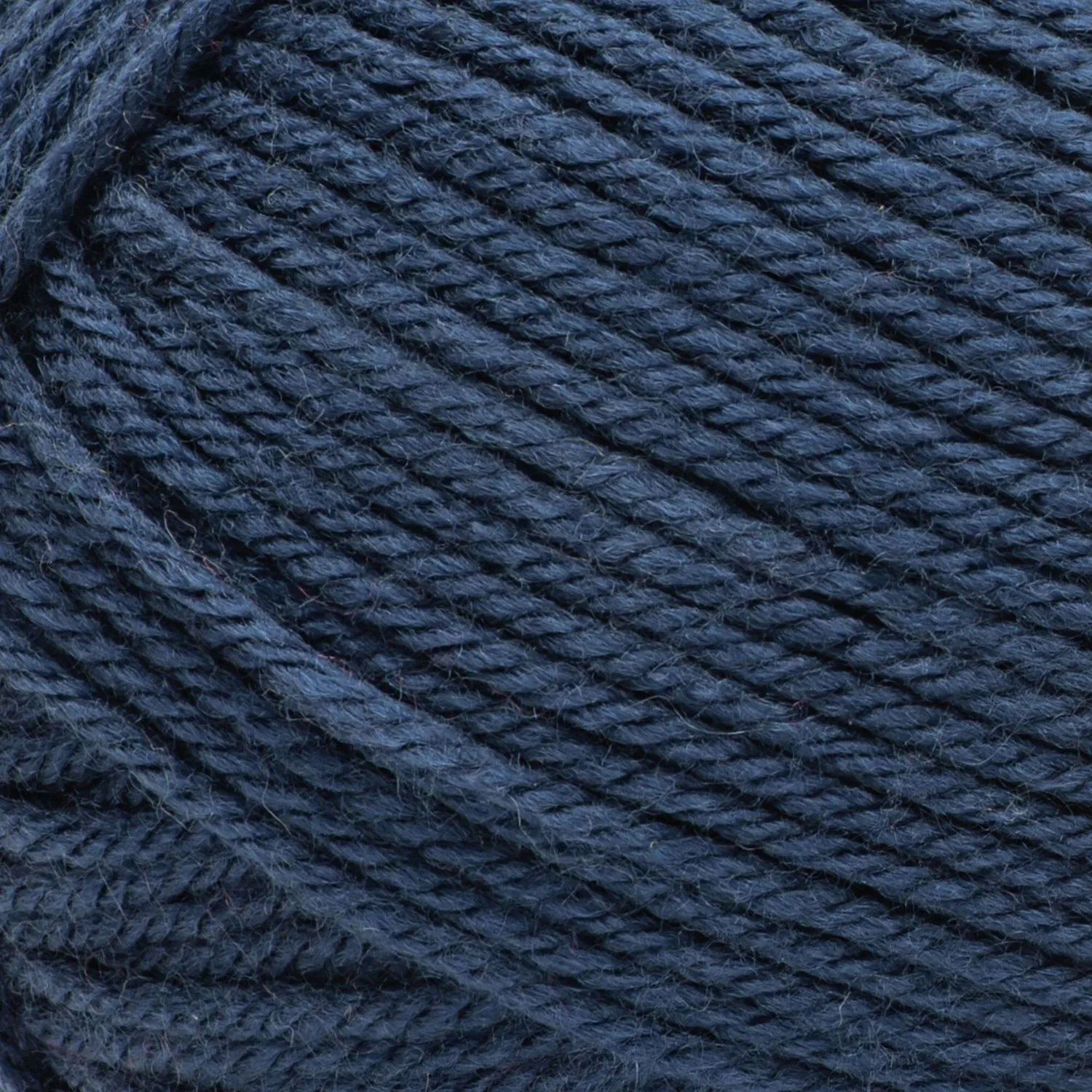 Bernat Fabwoolous Wolle Acryl Wollmix uni