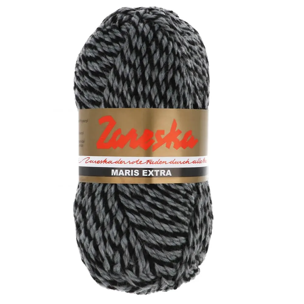 Scheepjes Maris Extra Garn 50g Rot 009 Wolle