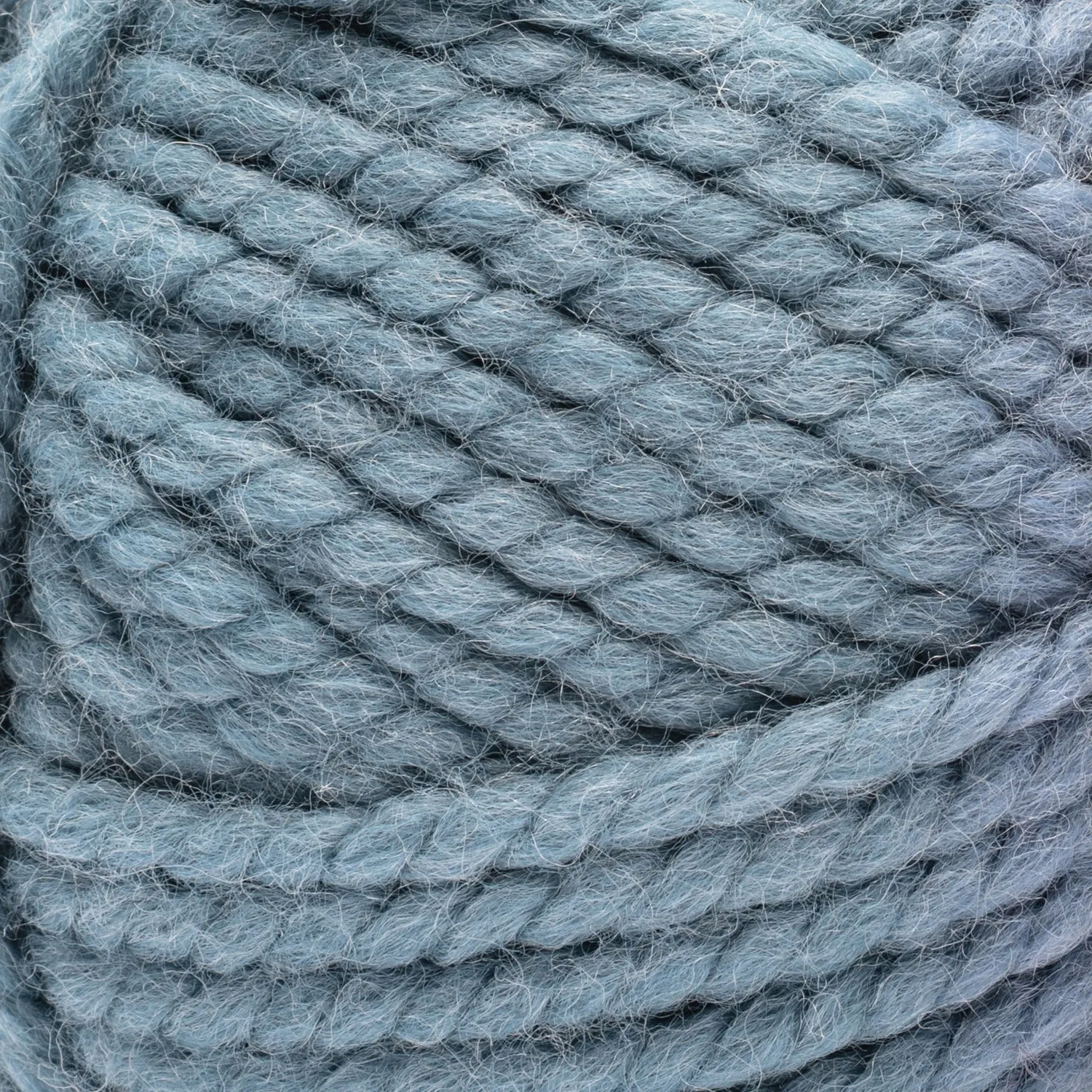 Bernat Future Inspire Wolle 170g Cloudy Day bulky Recyclinggarn