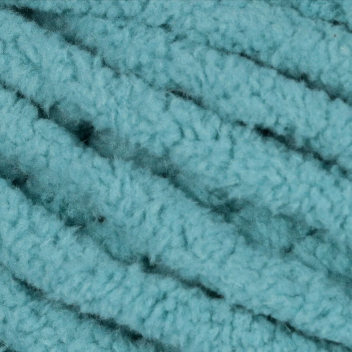 Bernat Blanket Chenillegarn 300g Polyester Deckenwolle