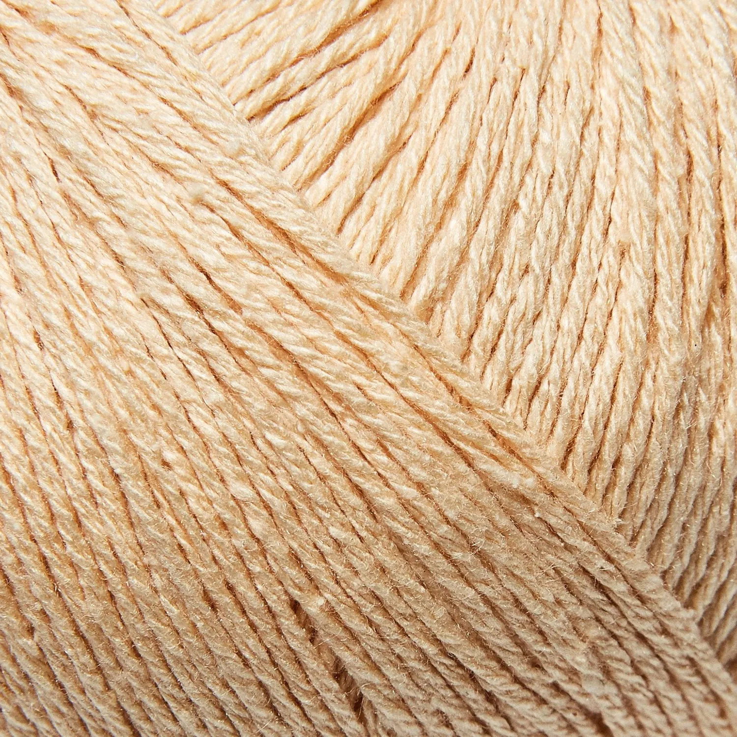 Knitting for Olive Pure Silk Wolle Soft Peach Bouretteseide