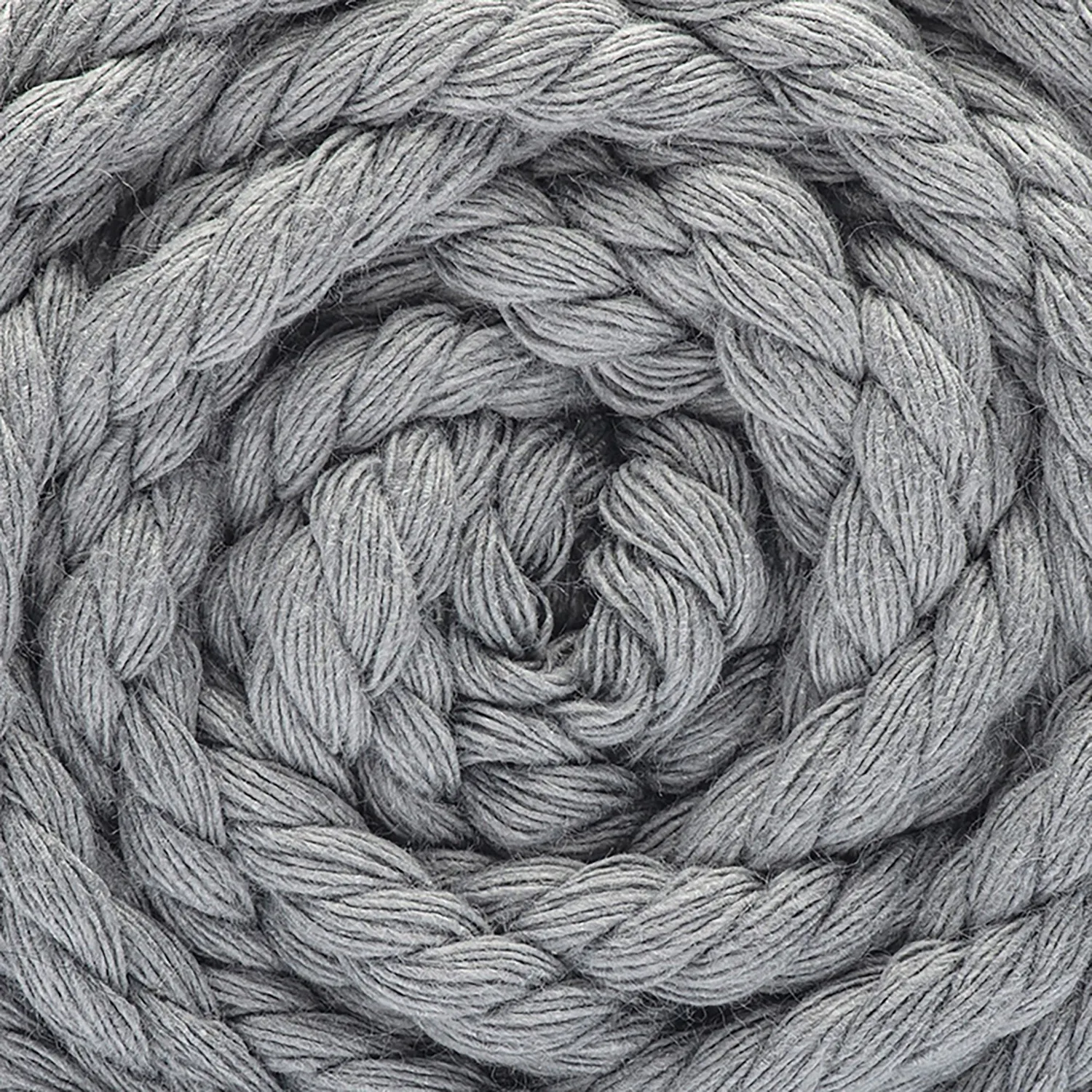 Bernat Macrame Makrameegarn Baumwollkordel Recycling