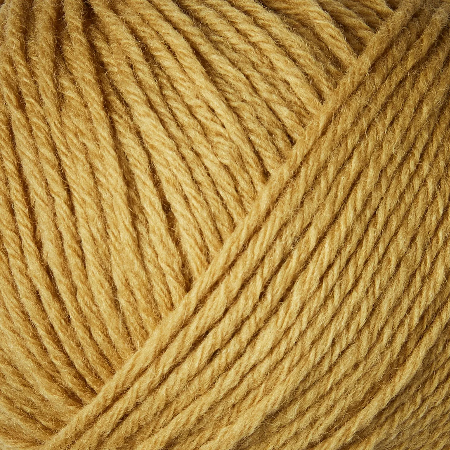 Knitting for Olive Heavy Merino Dusty Honey Wolle DK