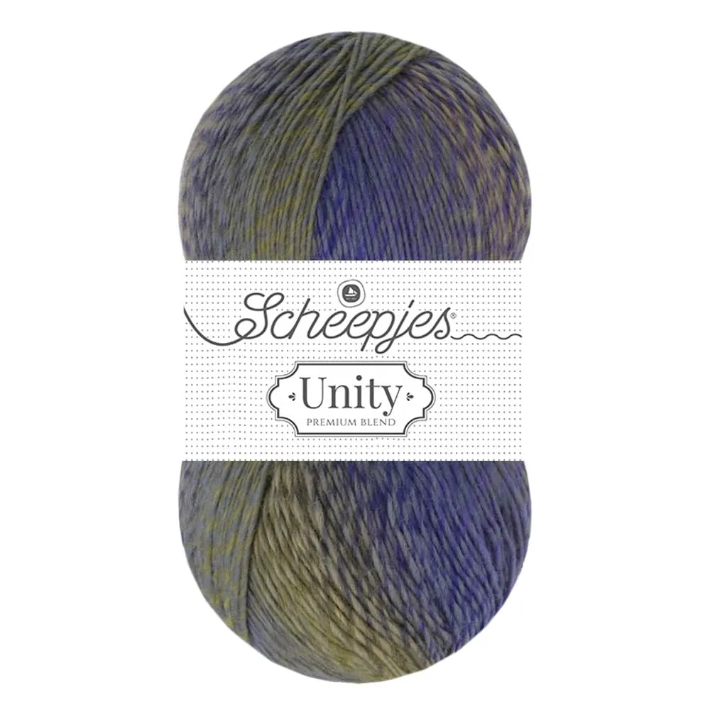Scheepjes Our Tribe 961 Rood Sockenwolle 100g Verlauf