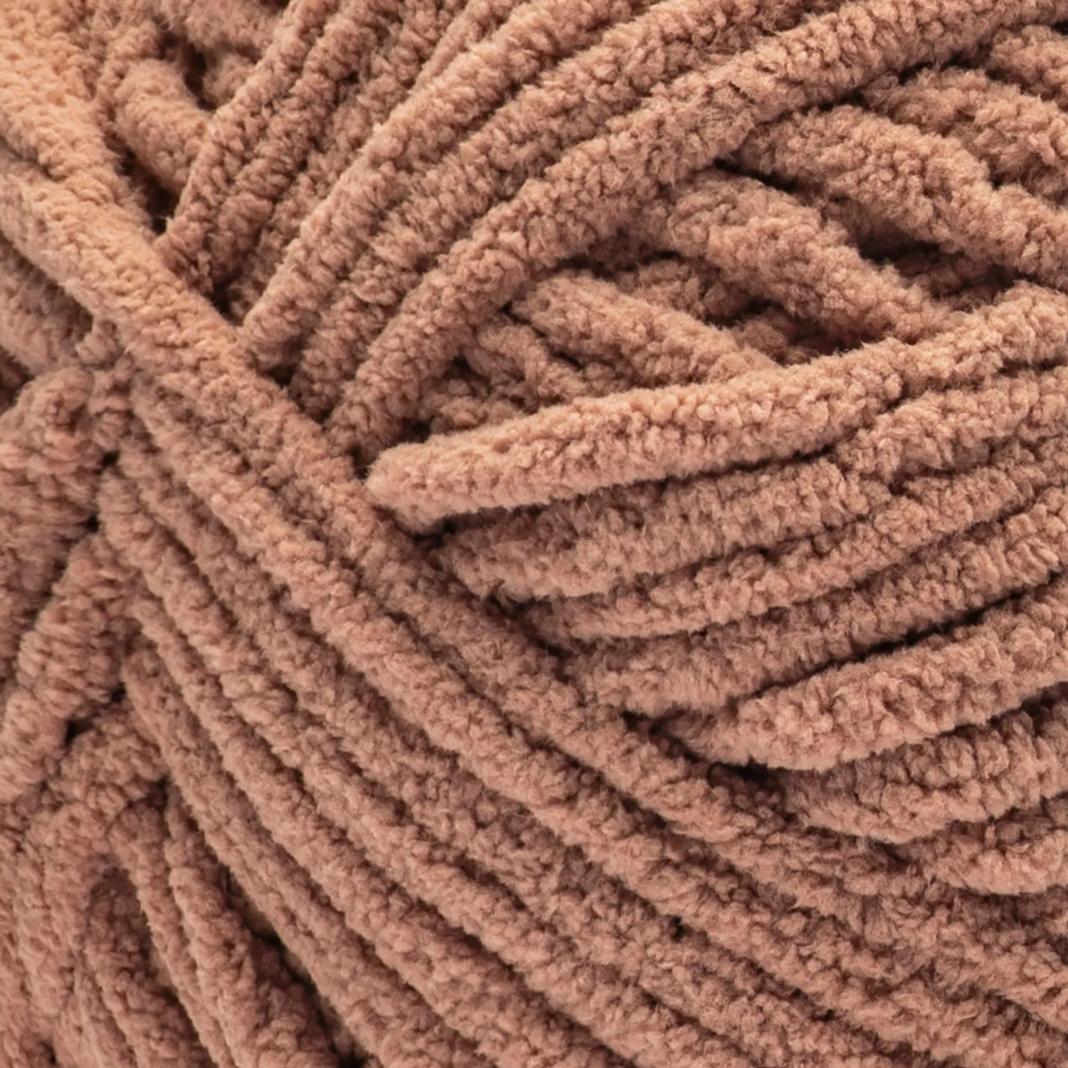 Bernat Blanket Wolle 600g XXL-Knäuel waschbar